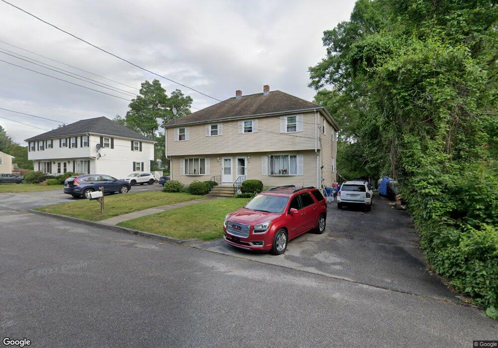 18 Hampton St, Worcester, MA 01604 - photo 1