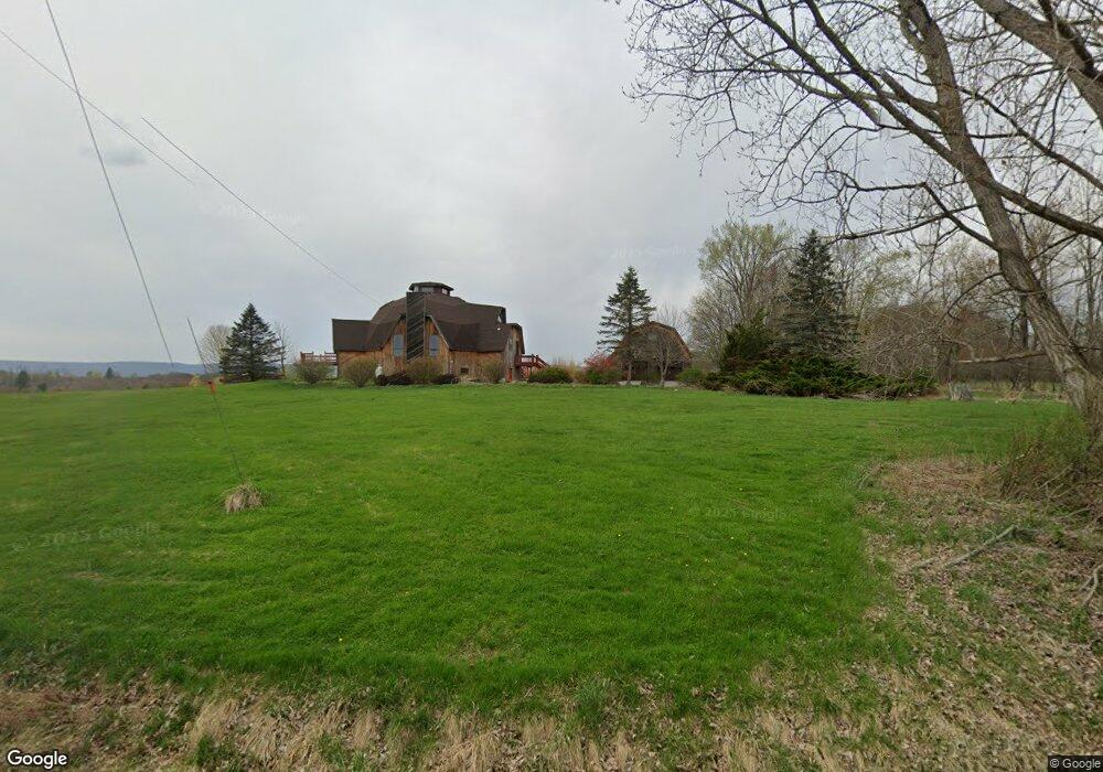 447 Saint Tikhons Rd, Waymart, PA 18472 - photo 1