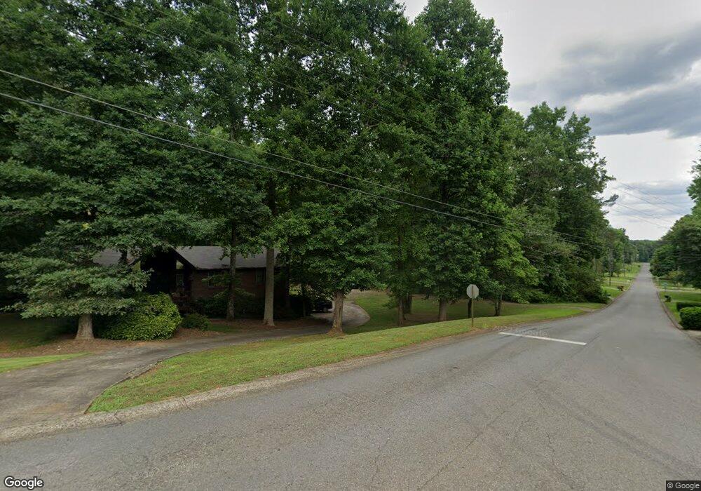 141 Sequoyah Cir, Canton, GA 30115 - photo 1