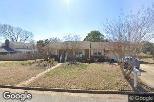 4505 Drum Castle Ct, Virginia Beach, VA 23455