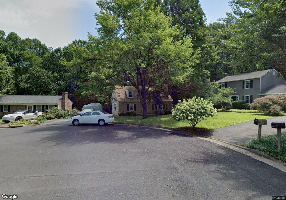 507 Woodmont Dr, Charlottesville, VA 22901 - photo 1