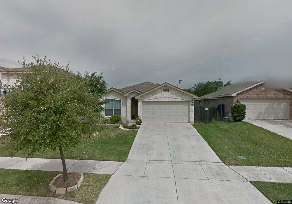 9919 Arabian Bend, San Antonio, TX 78254 - photo 1