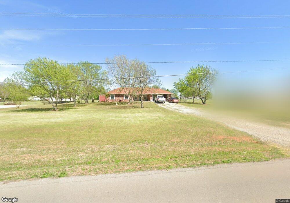 5811 N Bryan Ave, Shawnee, OK 74804 - photo 1