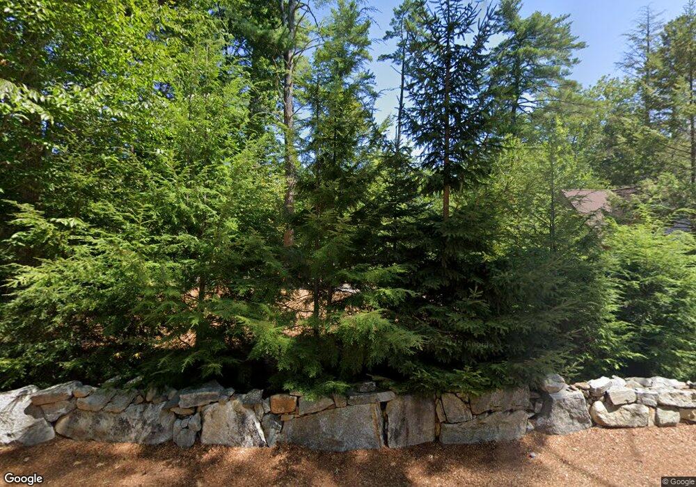 179 Eagle Shore Rd, Moultonborough, NH 03254 - photo 1