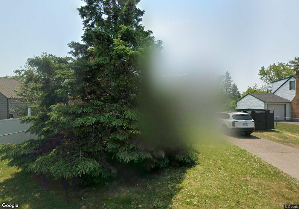 4426 Oneida St, Duluth, MN 55804 - photo 1