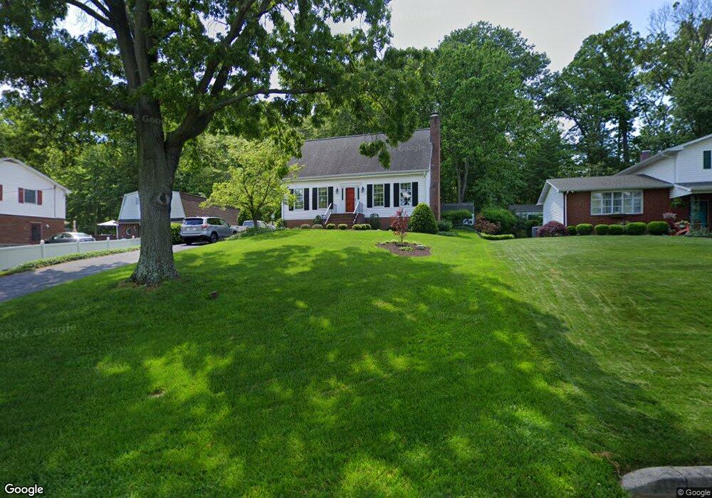 4907A Linda Ave, Baltimore, MD 21236 - photo 1