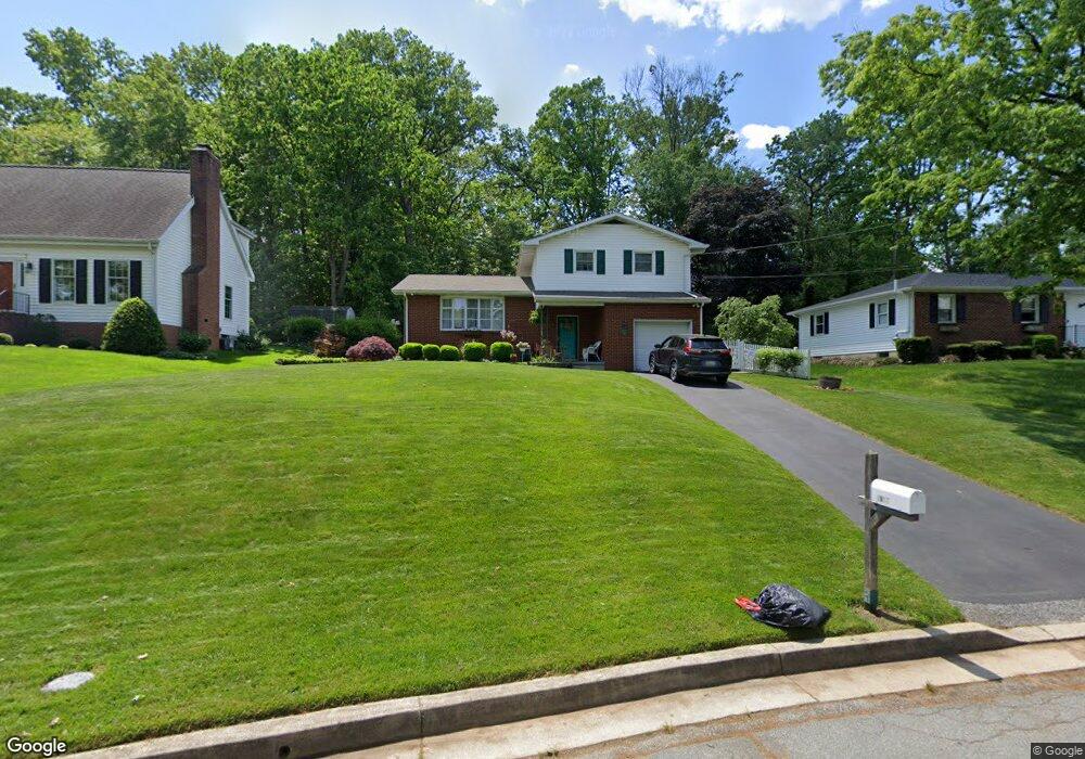 4907 Linda Ave unit A, Nottingham, MD 21236 - photo 1