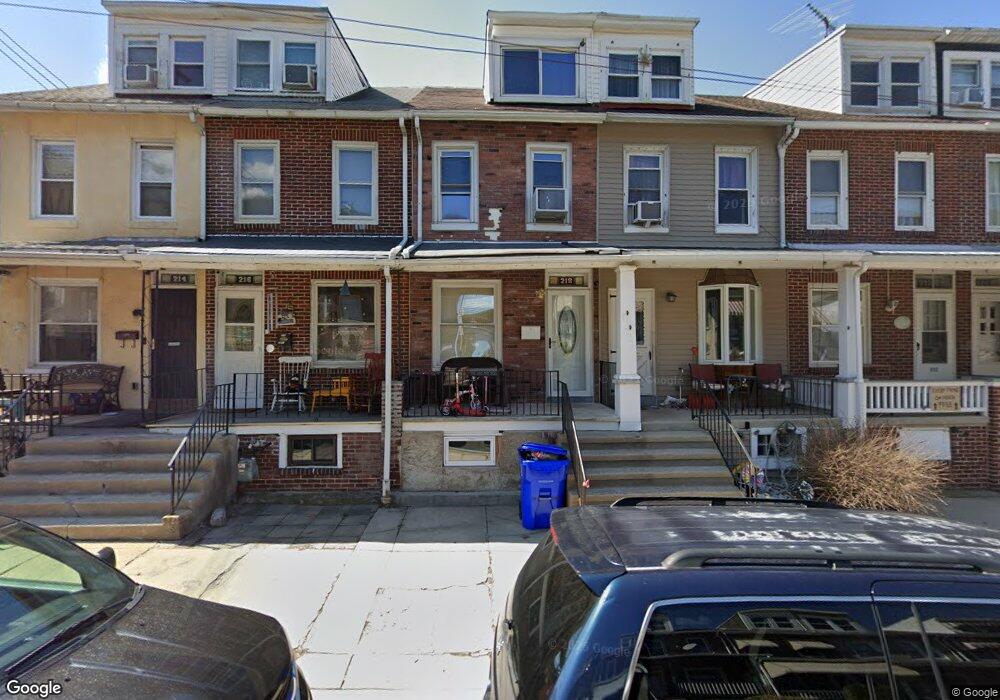 218 Linden St, Reading, PA 19604 - photo 1