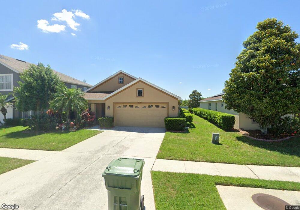 3627 Beneraid St, Land O Lakes, FL 34638 - photo 1