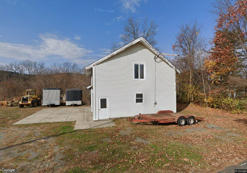 156 James St, Charlestown, NH 03603 - photo 1