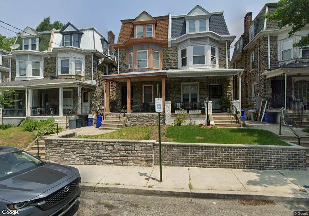 5369 Wingohocking Terrace, Philadelphia, PA 19144 - photo 1