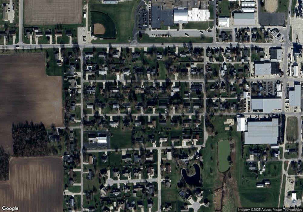 218 W Andrews St, Monroe, IN 46772 - photo 1