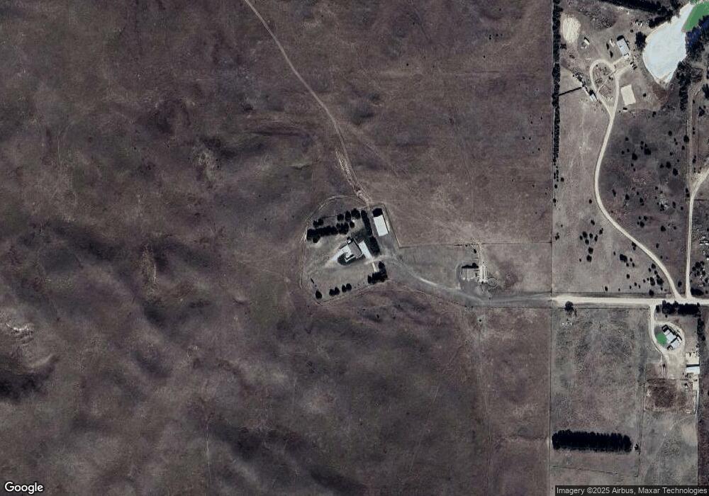 8255 W Buckboard Rd, North Platte, NE 69101 - photo 1