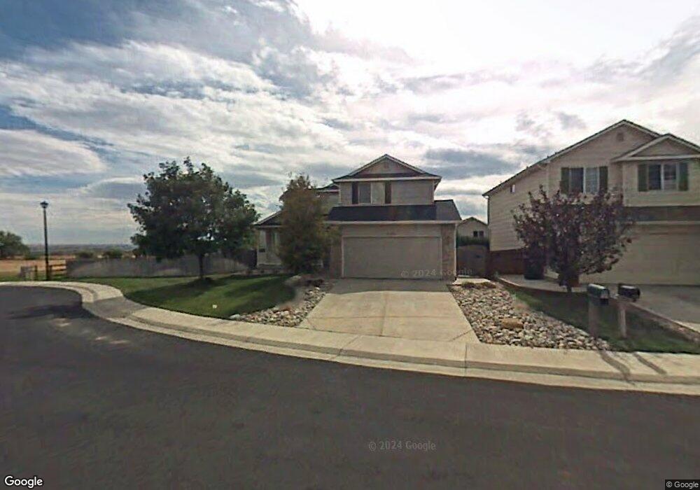 4680 E 135th Way, Thornton, CO 80241 - photo 1