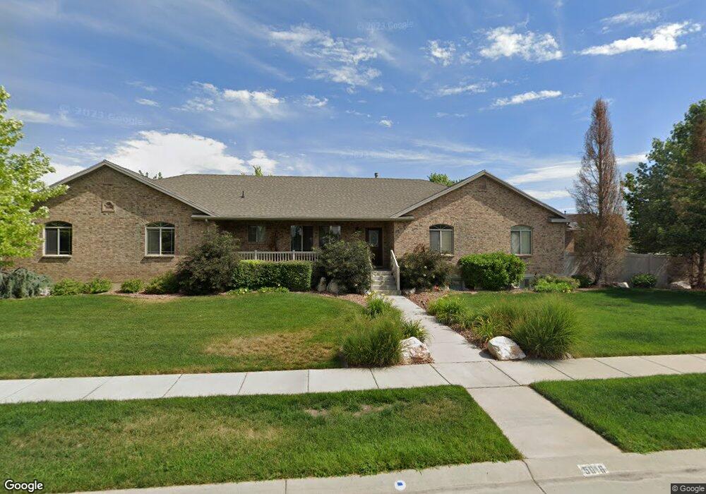 5016 W 4075 S, West Haven, UT 84401 - photo 1