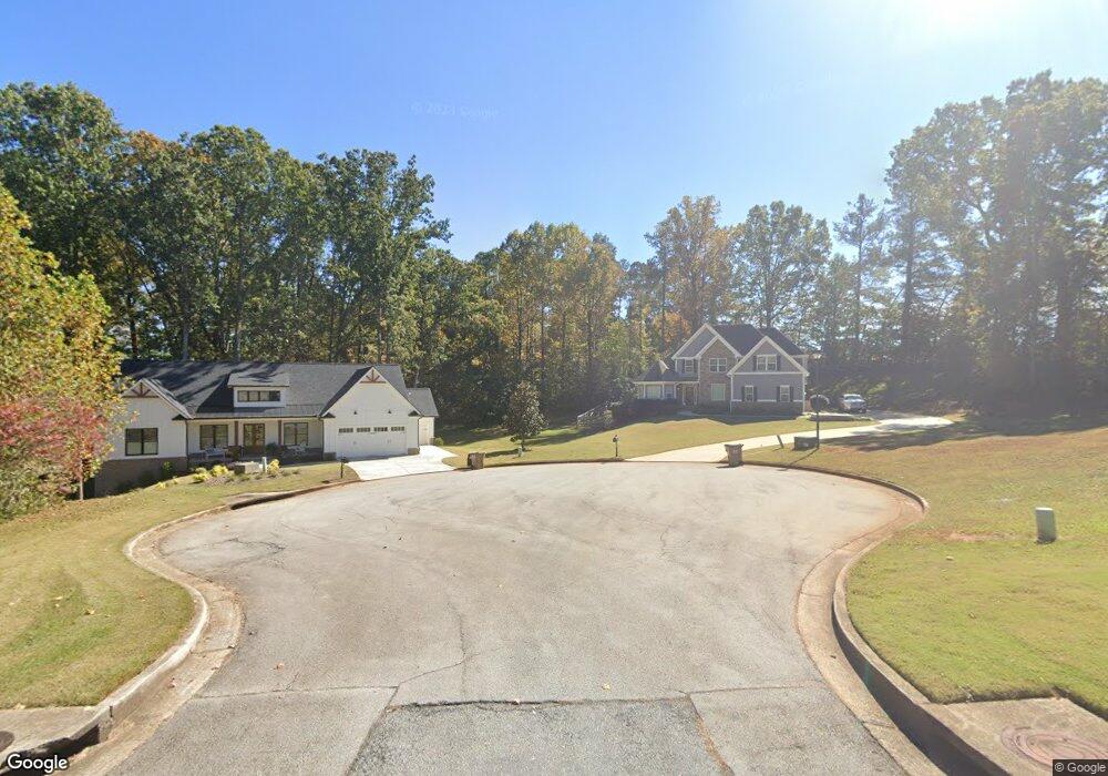 0 Rising Ct, Flowery Branch, GA 30542 - photo 1