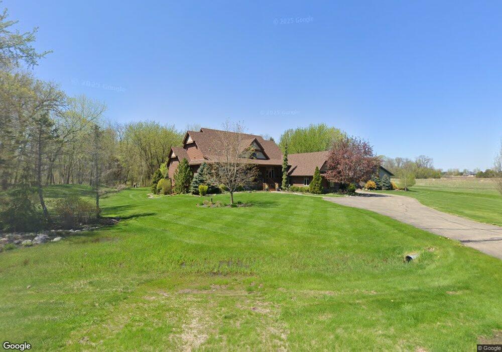 865 Wild Oak Trail, Maple Plain, MN 55359 - photo 1