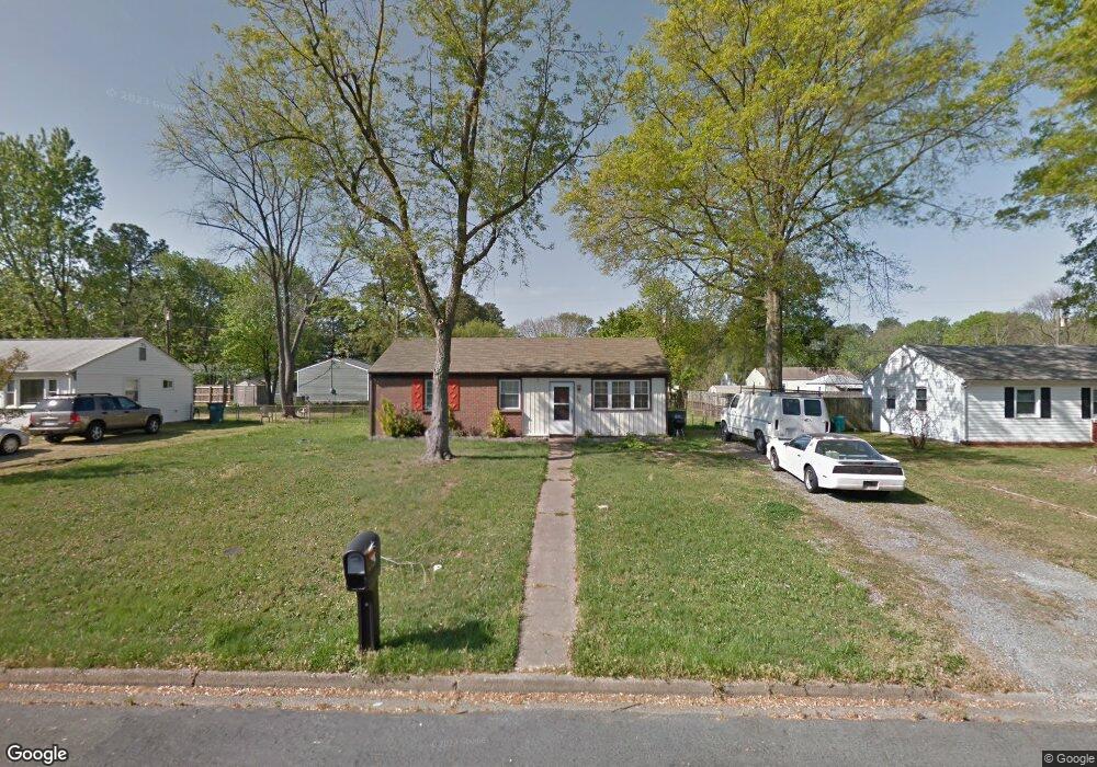 9704 Anaconda Dr, Henrico, VA 23228 - photo 1