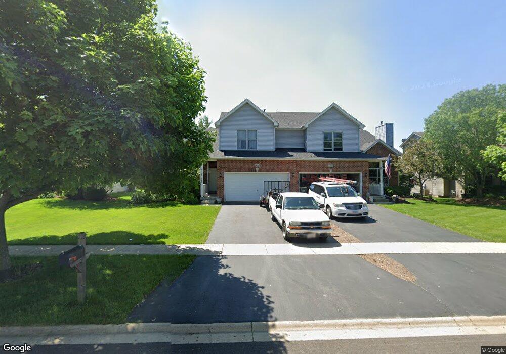 504 Sudbury Cir unit 506, Oswego, IL 60543 - photo 1