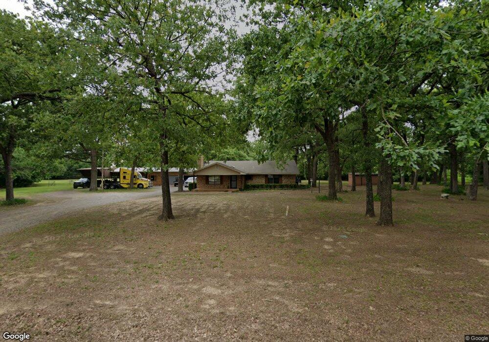 884 Harrison Rd, Denison, TX 75021 - photo 1