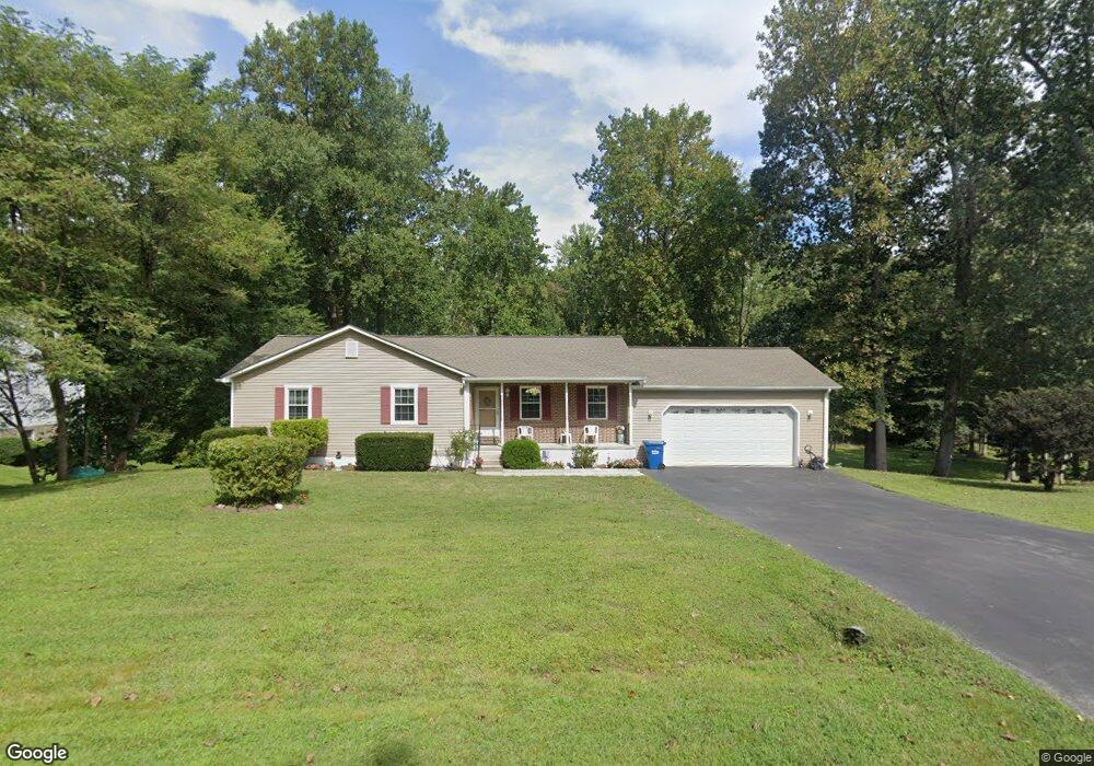 9300 Sam Owings Place, Owings, MD 20736 - photo 1