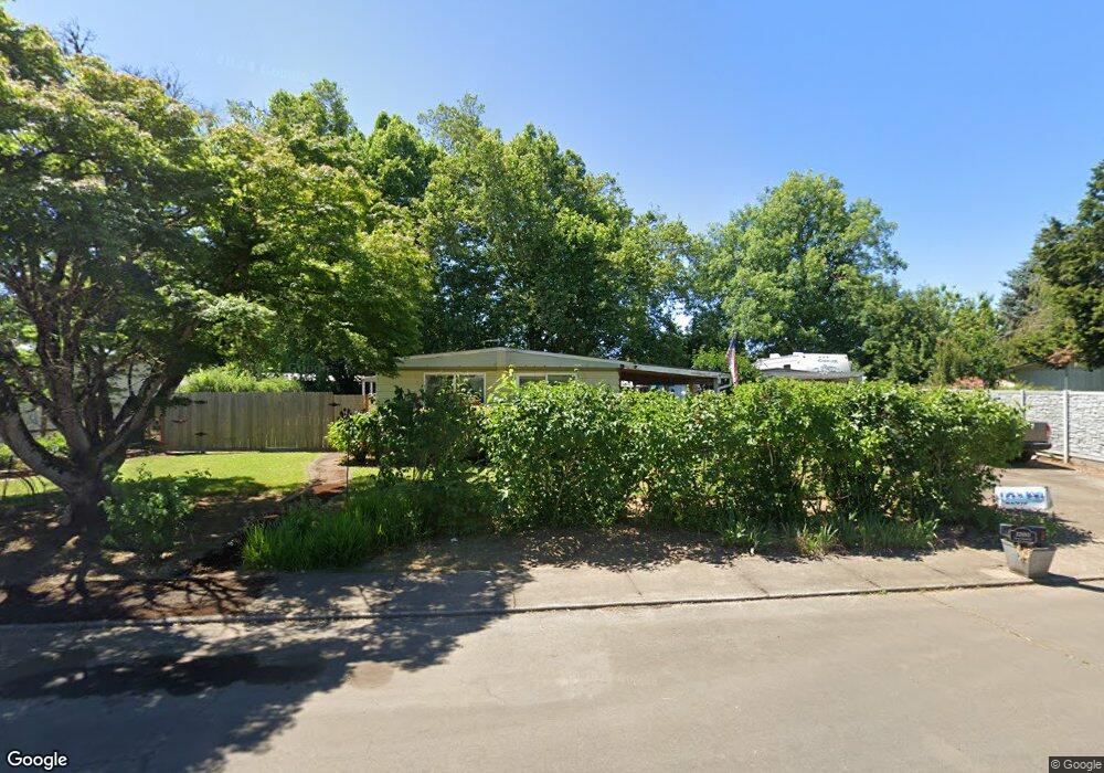 22013 Floral Ave NE, Aurora, OR 97002 - photo 1