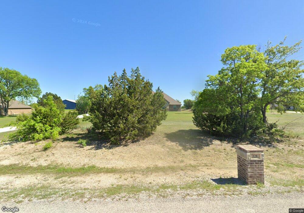128 Mike Thornton Ct, Weatherford, TX 76088 - photo 1