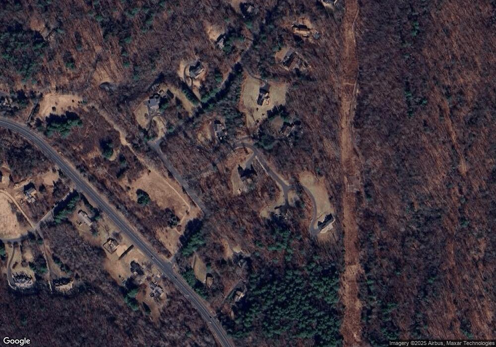 68 King Philip Rd, Simsbury, CT 06070 - photo 1