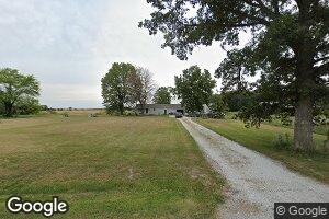 6823 Falcon Rd, Tamaroa, IL 62888