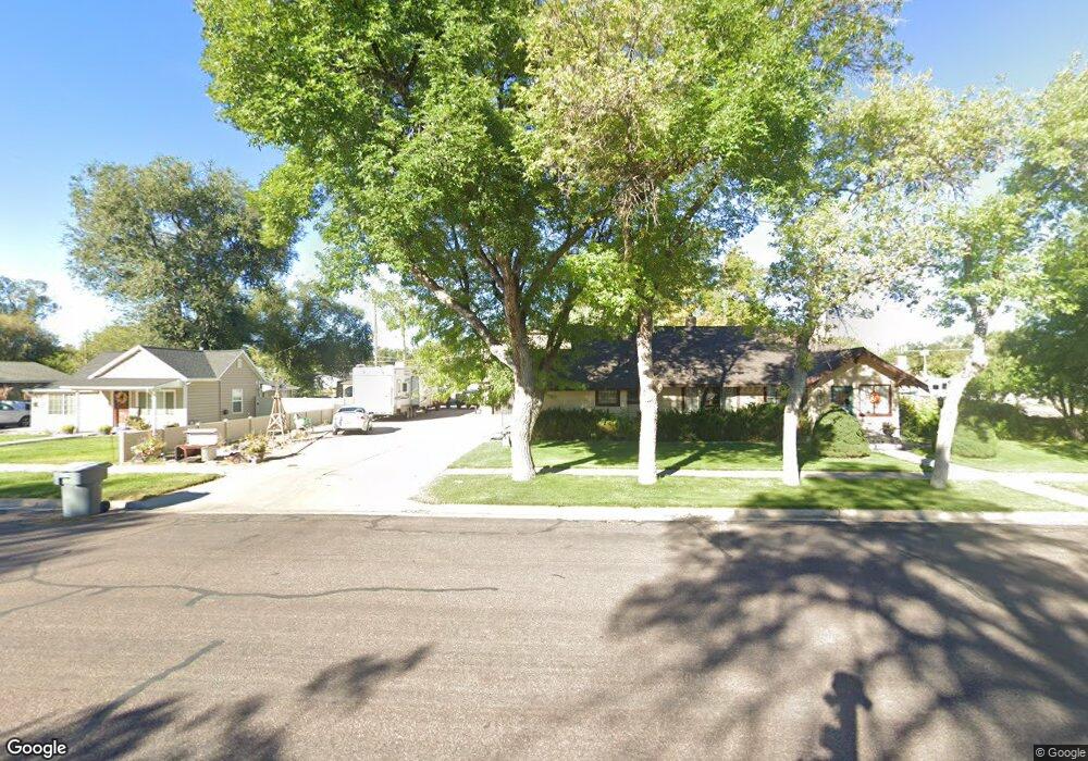 208 S 200 Rd W, Delta, UT 84624 - photo 1