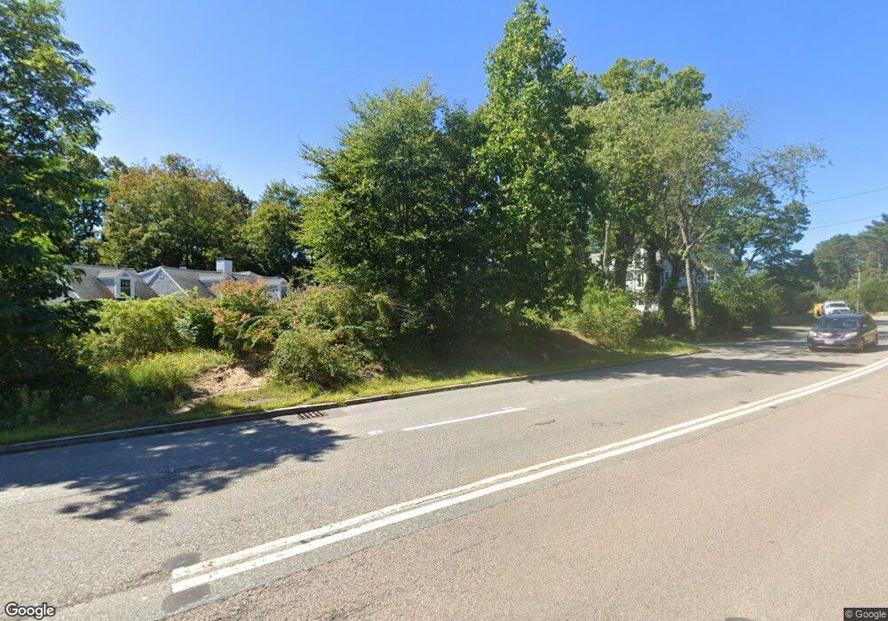 18 Barnes Rd, Hingham, MA 02043 - photo 1