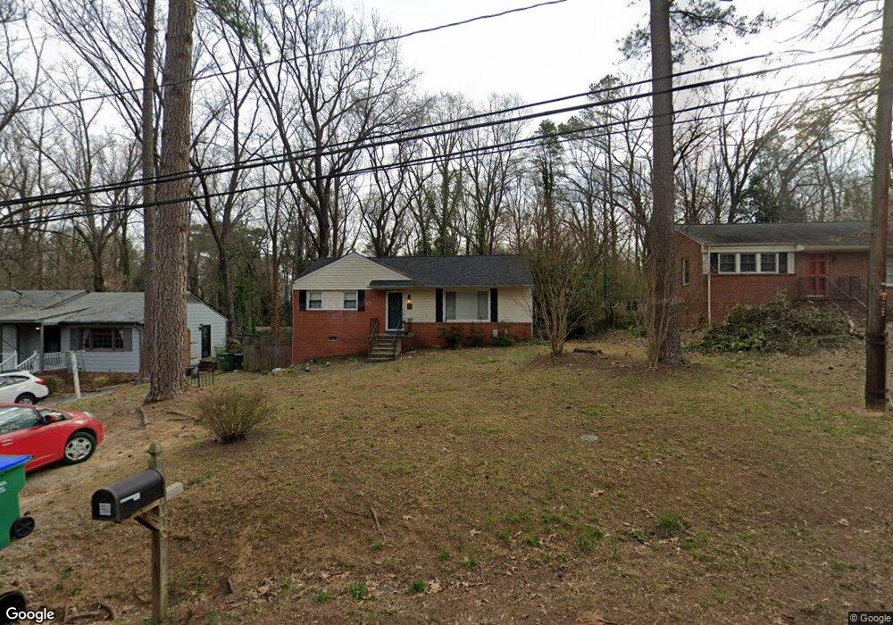 1767 Leicester Rd, Richmond, VA 23225 - photo 1
