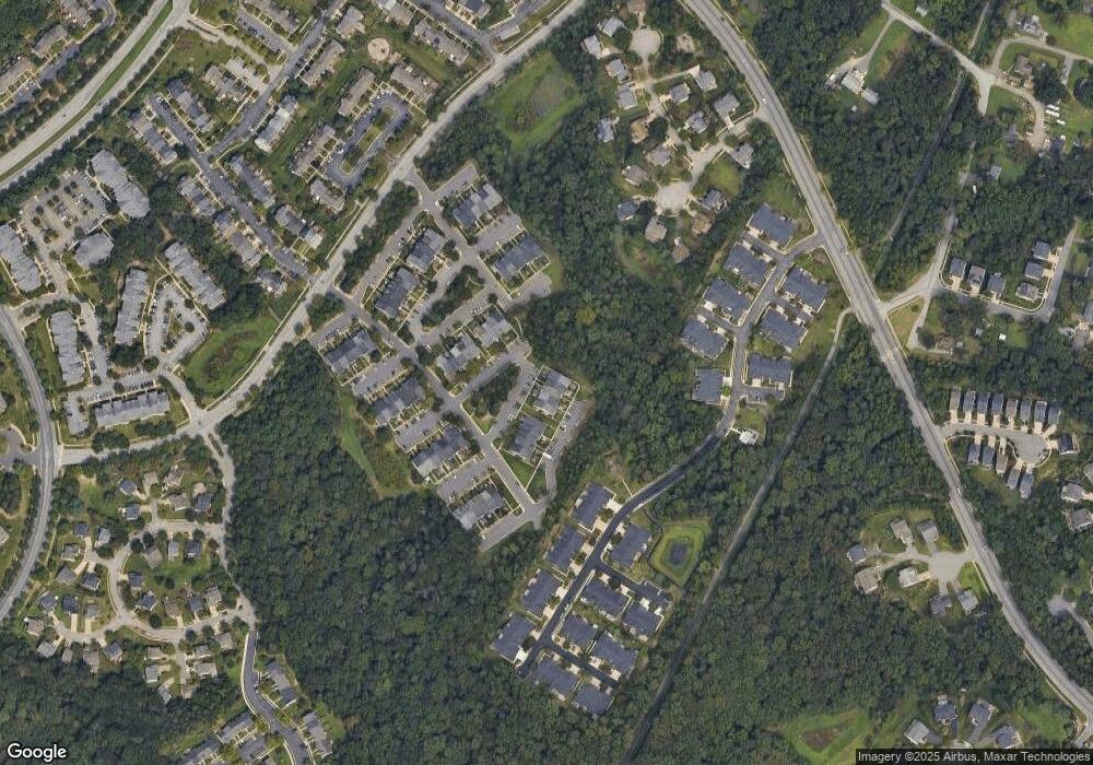 8703 Morning Breeze Ct, Odenton, MD 21113 - photo 1