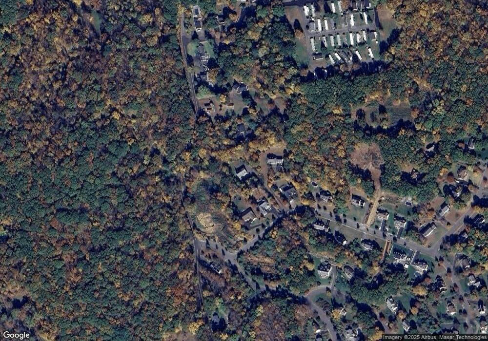 189 Graham Ridge Rd, Naugatuck, CT 06770 - photo 1