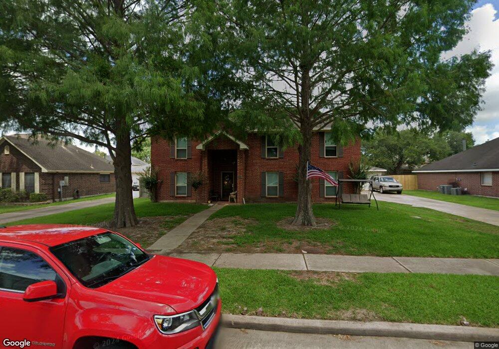 2006 Stapleton Dr, Friendswood, TX 77546 - photo 1