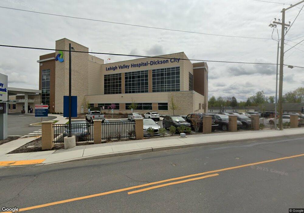 2267 Scranton Hwy unit Scranton-carb, Dickson City, PA 18519 - photo 1