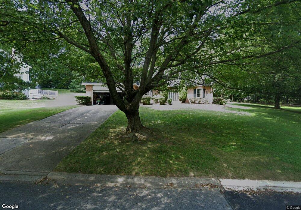 5442 Crestline Rd, Wilmington, DE 19808 - photo 1