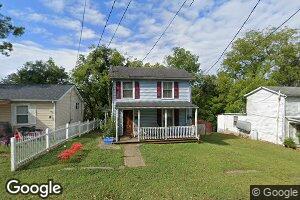 261 McIvor St, Lynchburg, VA 24504