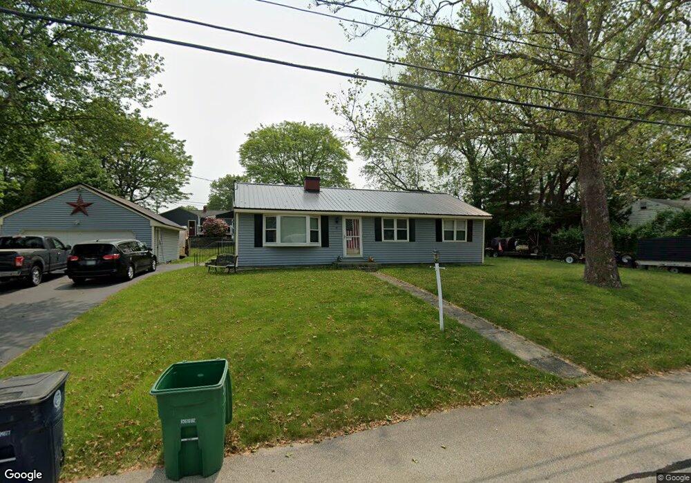 4 Forest Hills Dr, Nashua, NH 03060 - photo 1