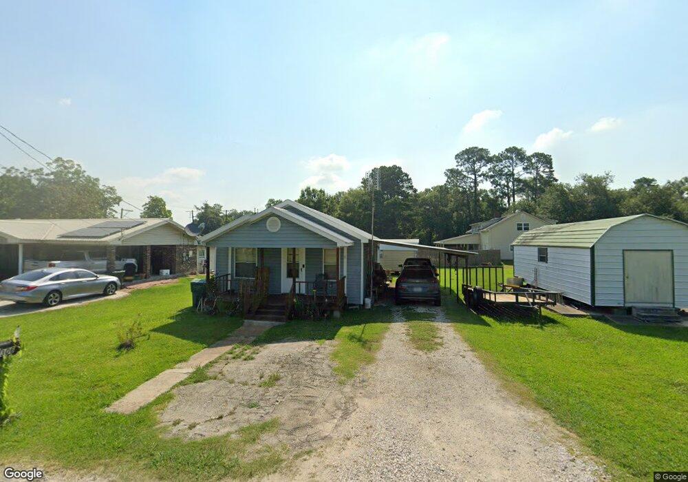306 Payne St, Welsh, LA 70591 - photo 1