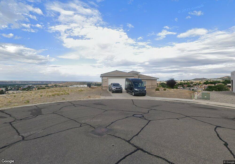 4701 Hilltop Ct, Farmington, NM 87402 - photo 1