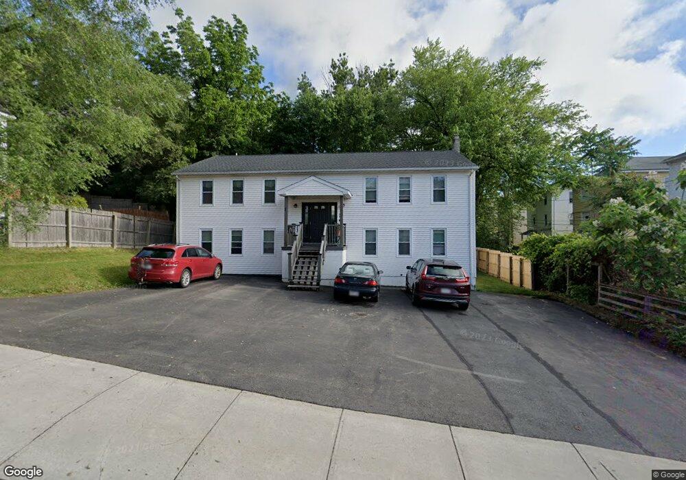 7 Village St unit 2R, Worcester, MA 01604 - photo 1