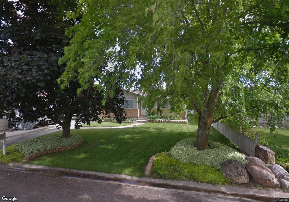 780 Canyon View Dr, Hyrum, UT 84319 - photo 1