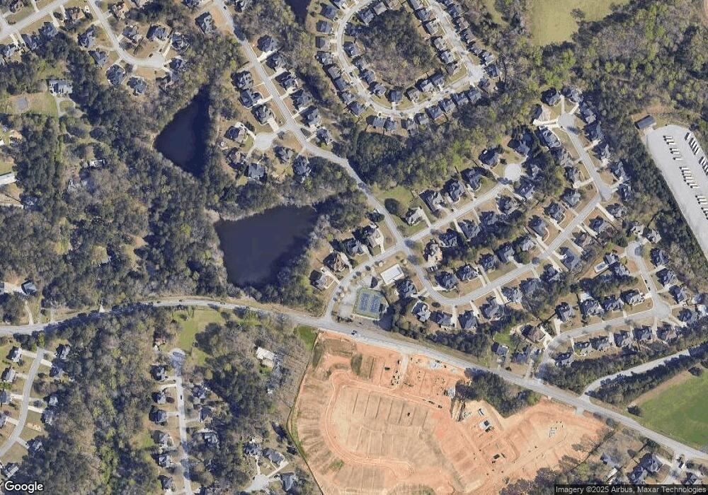 897 Mount Mckinley Way, Grayson, GA 30017 - photo 1