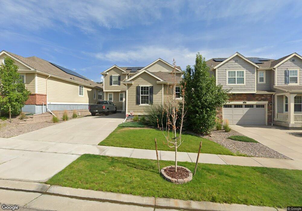 18975 W 84th Place, Arvada, CO 80007 - photo 1