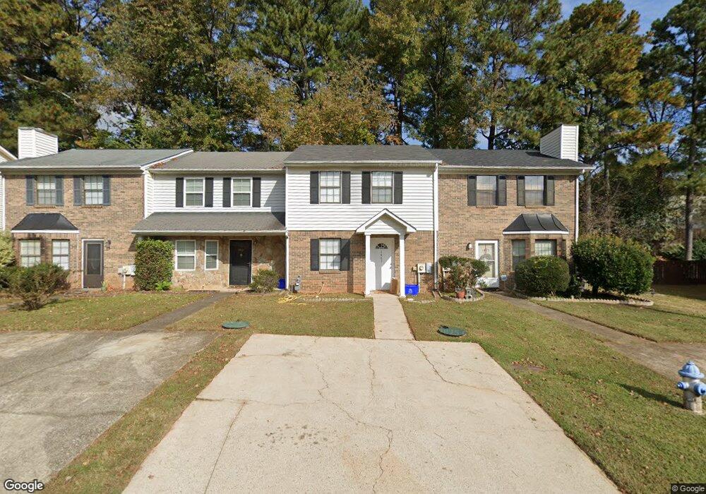 1463 Springleaf Cir SE, Smyrna, GA 30080 - photo 1