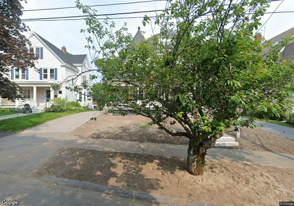 25 Outlook Rd, Swampscott, MA 01907 - photo 1