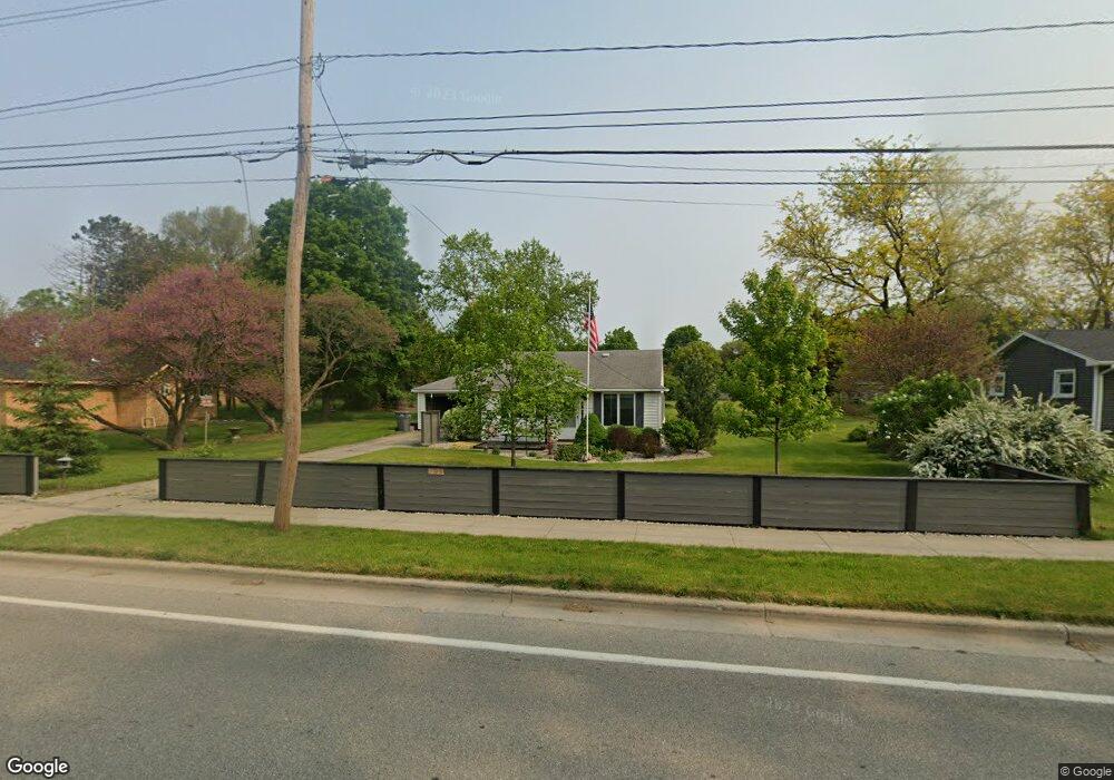 795 Foreman St, Lowell, MI 49331 - photo 1