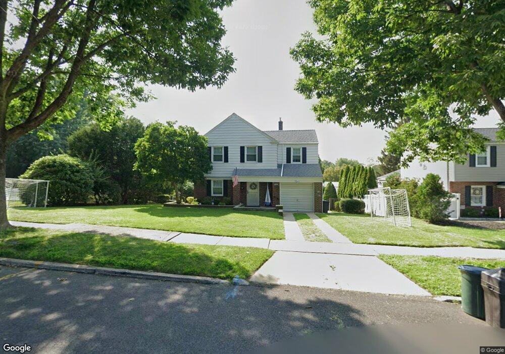 401 Lafayette Ave, River Edge, NJ 07661 - photo 1