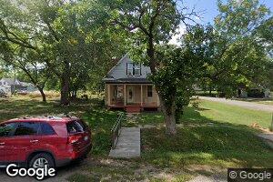 177 N 4th St, Staplehurst, NE 68439